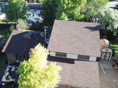 Complete Residential Roofing Services