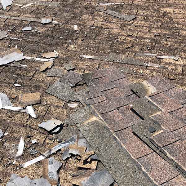 Complete Roof Replacement