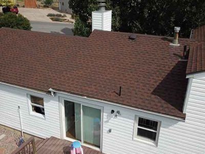 Premium Residential Roofing Services