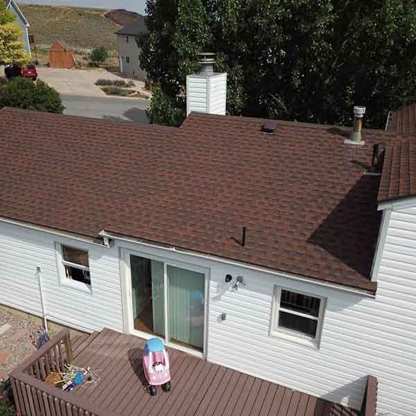 Premium Residential Roofing Services