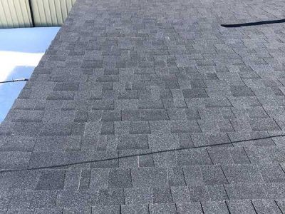 Professional Roofing Services