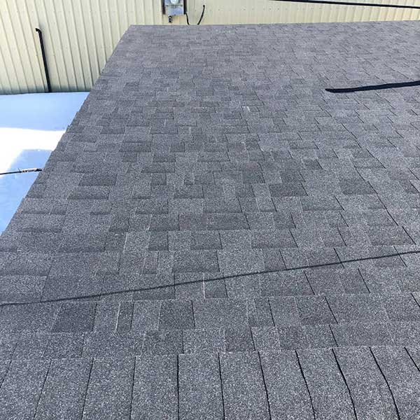 Professional Roofing Services