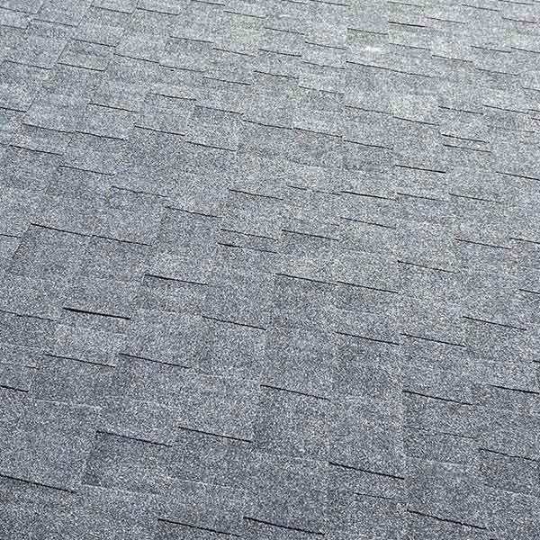 Residential Shingle Installation