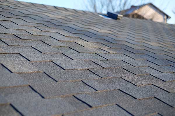 New Residential Roofing